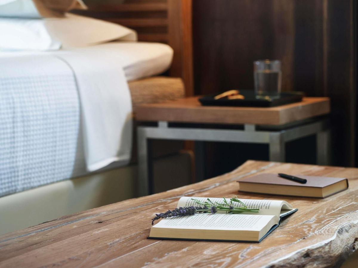 Movenpick Resort Agios Nikolaos Sivota