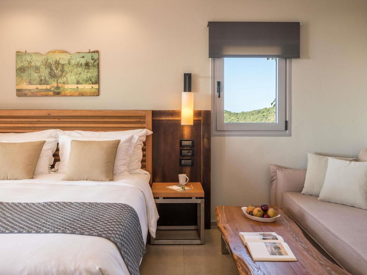 Movenpick Resort Agios Nikolaos Sivota