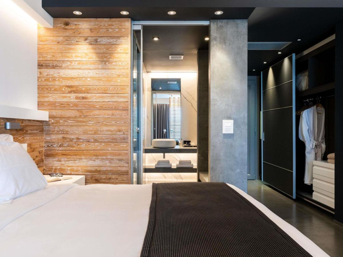 Movenpick Resort Agios Nikolaos Sivota