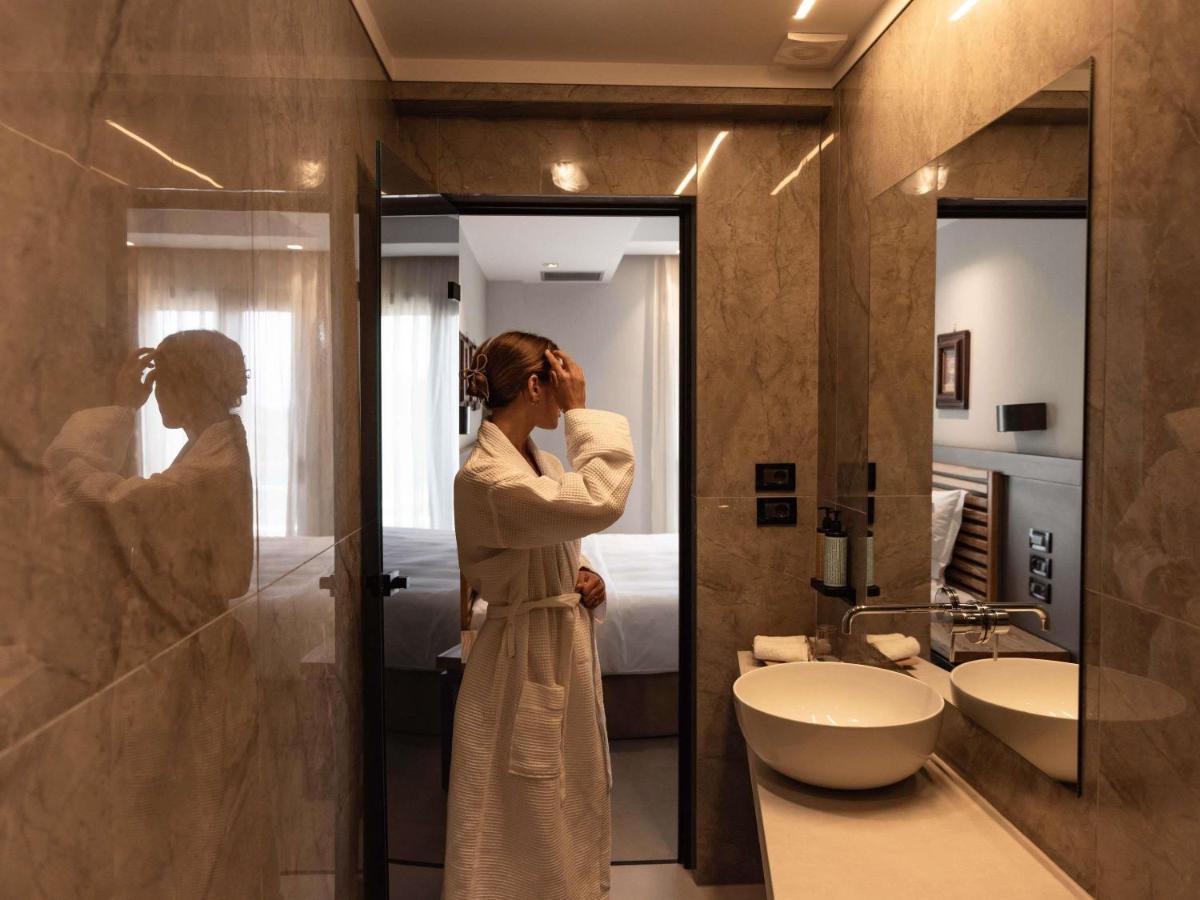 Movenpick Resort Agios Nikolaos Sivota