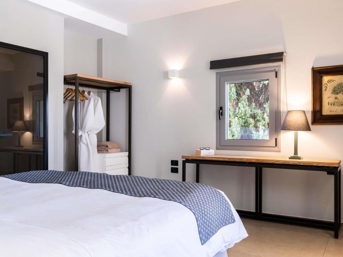 Movenpick Resort Agios Nikolaos Sivota