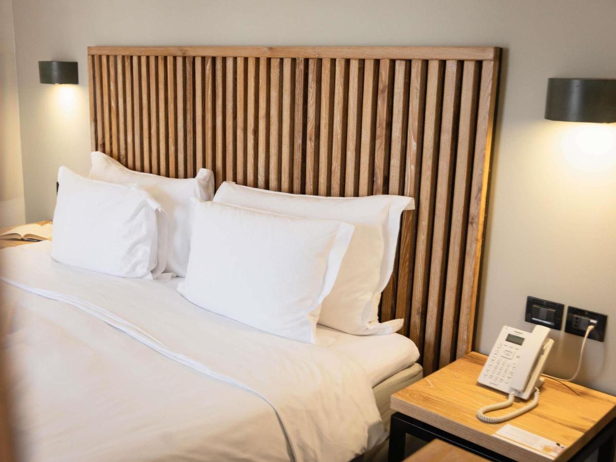 Movenpick Resort Agios Nikolaos Sivota