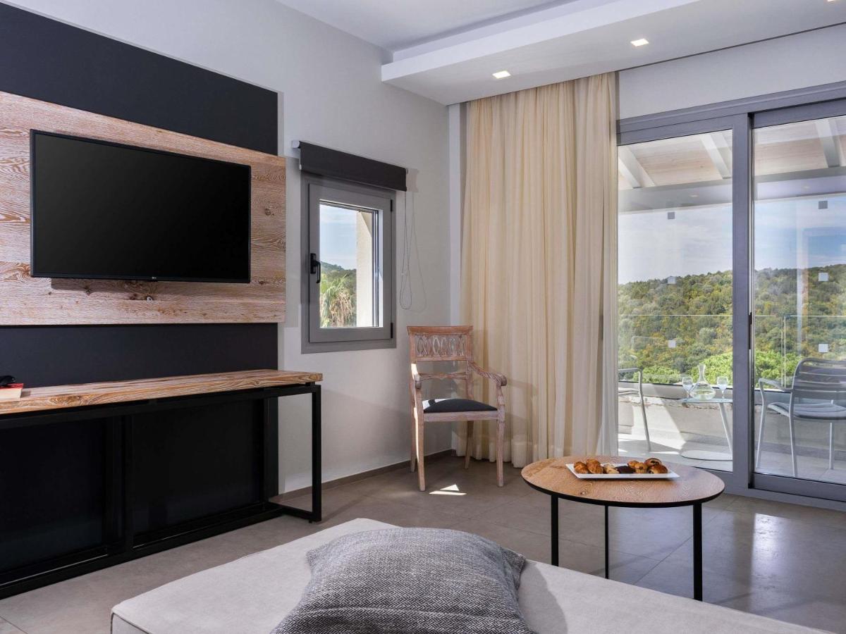 Movenpick Resort Agios Nikolaos Sivota