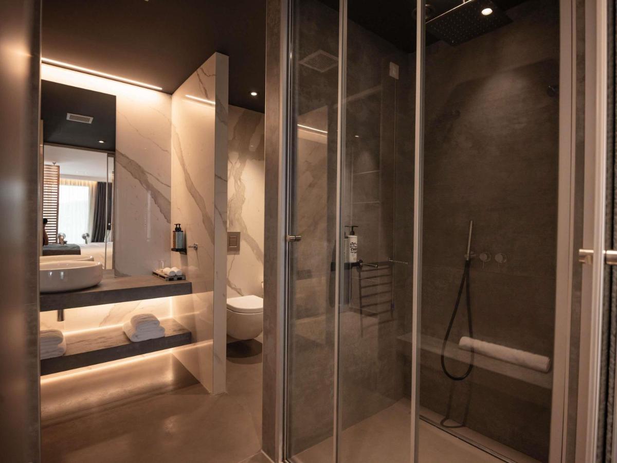 Movenpick Resort Agios Nikolaos Sivota