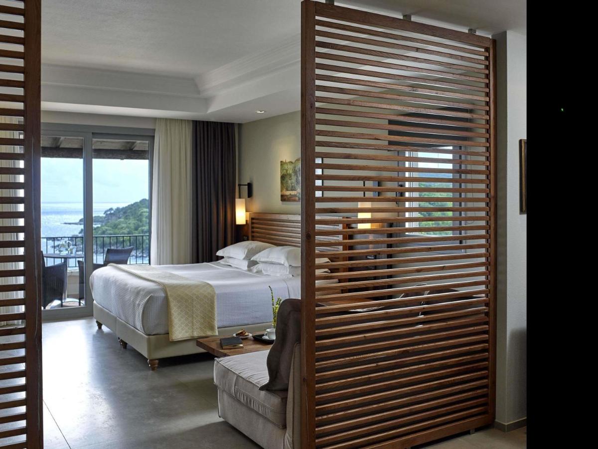 Movenpick Resort Agios Nikolaos Sivota