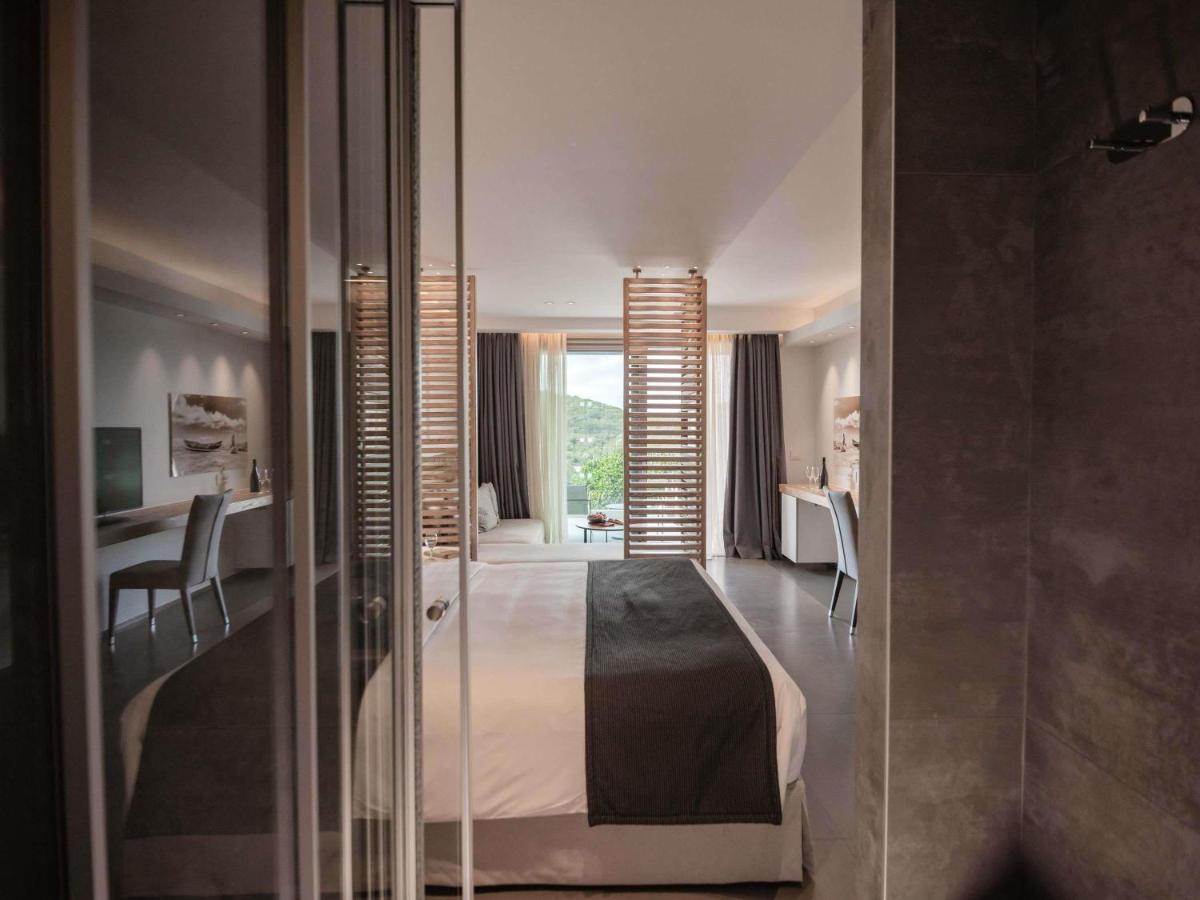 Movenpick Resort Agios Nikolaos Sivota