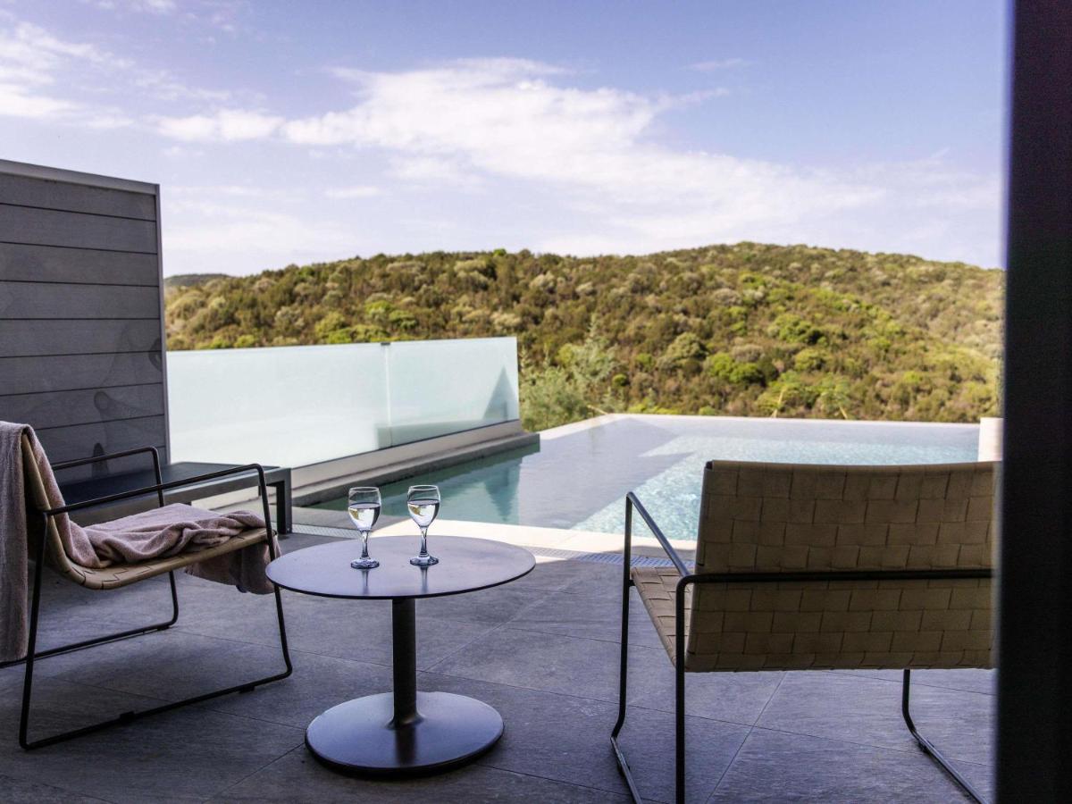 Movenpick Resort Agios Nikolaos Sivota