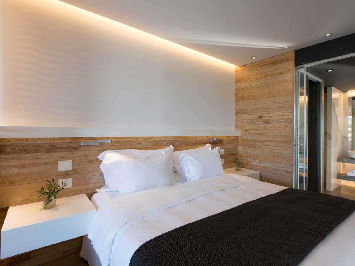 Movenpick Resort Agios Nikolaos Sivota