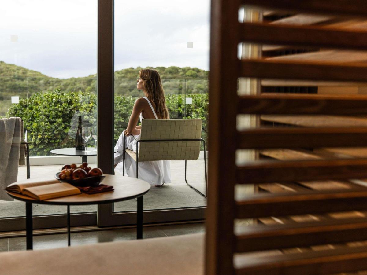 Movenpick Resort Agios Nikolaos Sivota