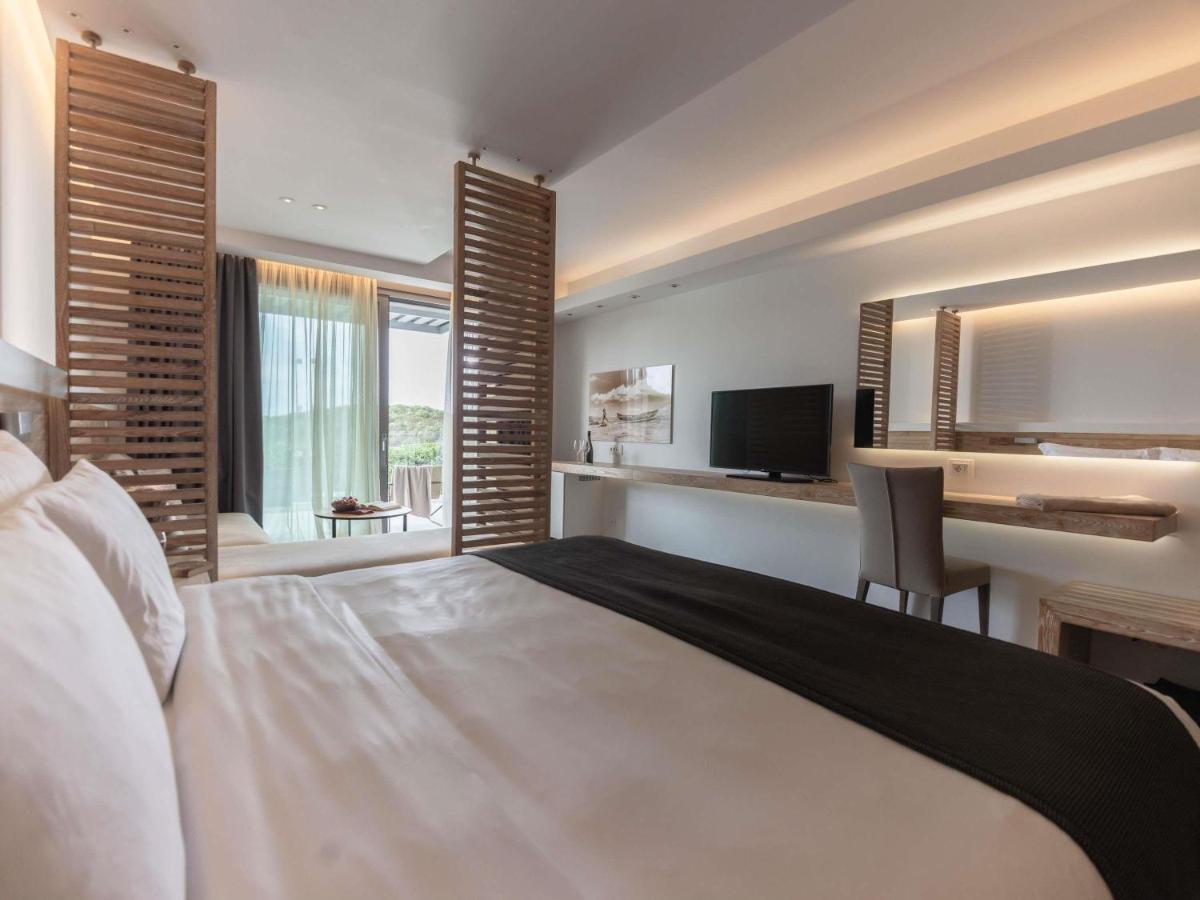 Movenpick Resort Agios Nikolaos Sivota