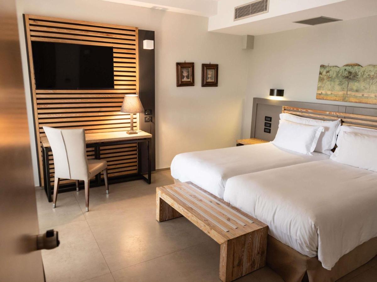 Movenpick Resort Agios Nikolaos Sivota