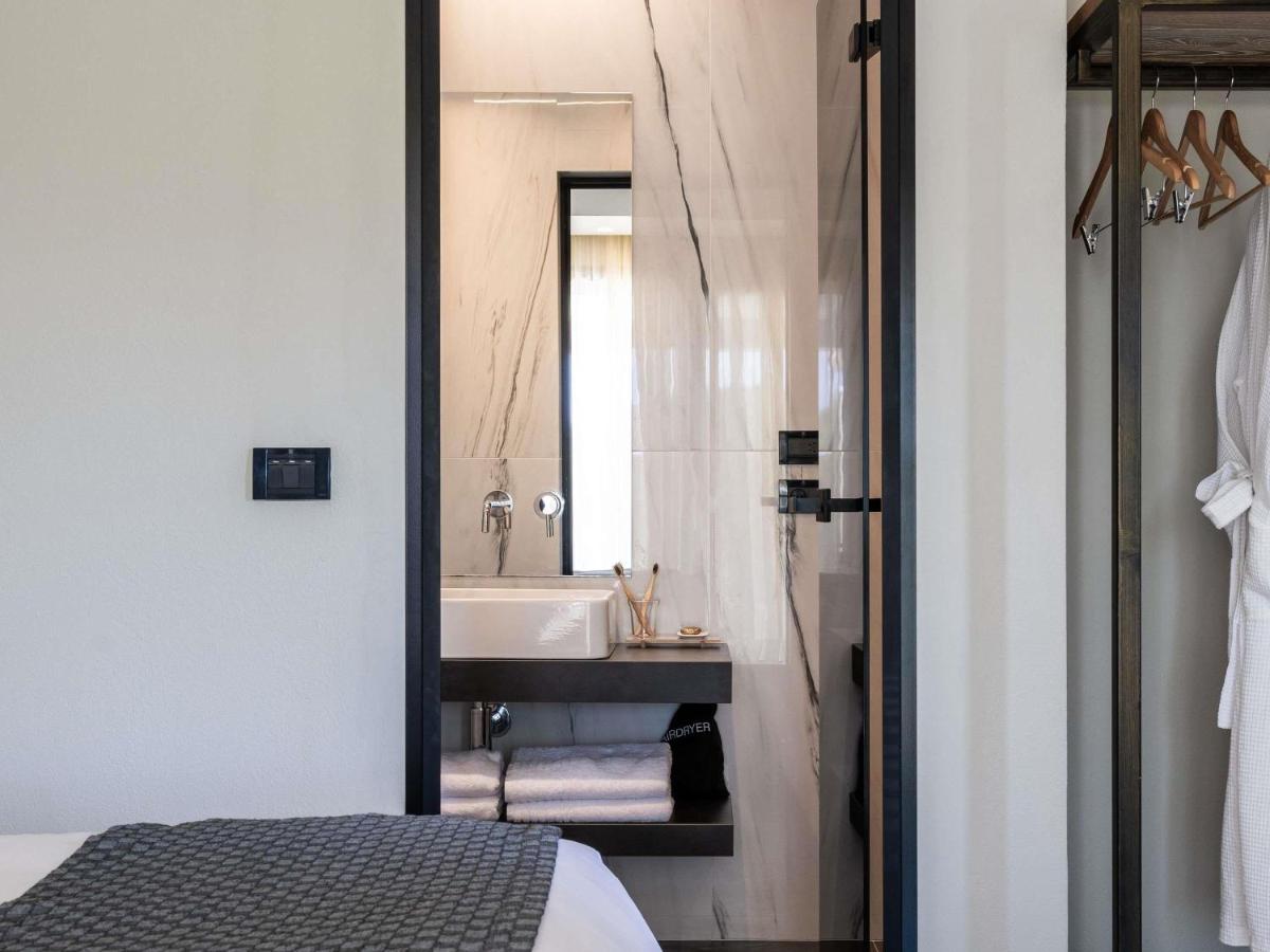 Movenpick Resort Agios Nikolaos Sivota