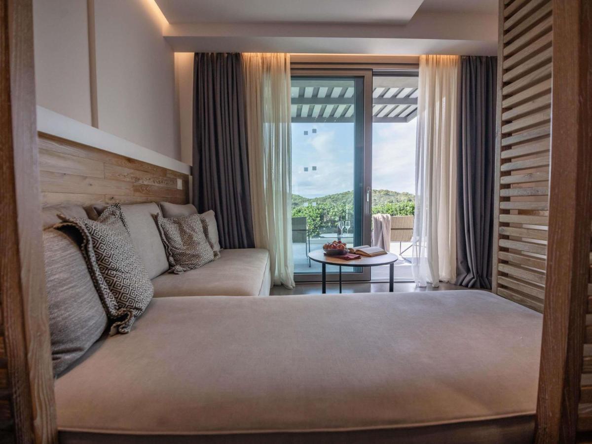 Movenpick Resort Agios Nikolaos Sivota