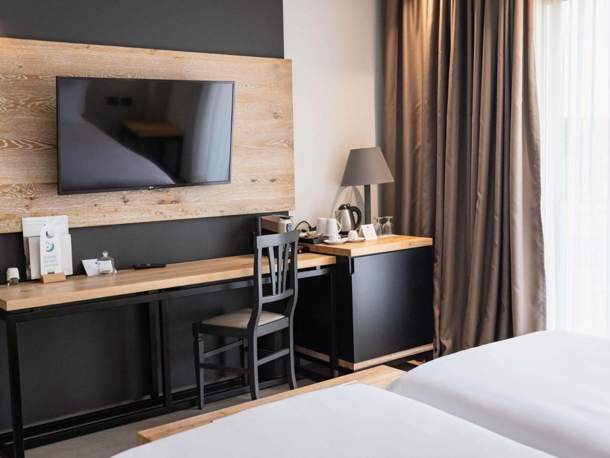 Movenpick Resort Agios Nikolaos Sivota