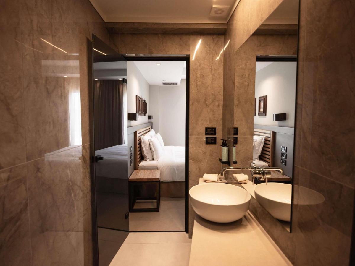 Movenpick Resort Agios Nikolaos Sivota