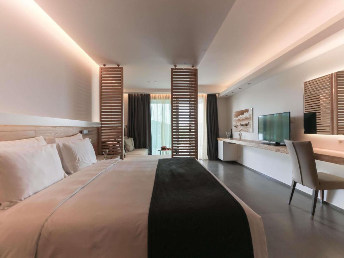 Movenpick Resort Agios Nikolaos Sivota