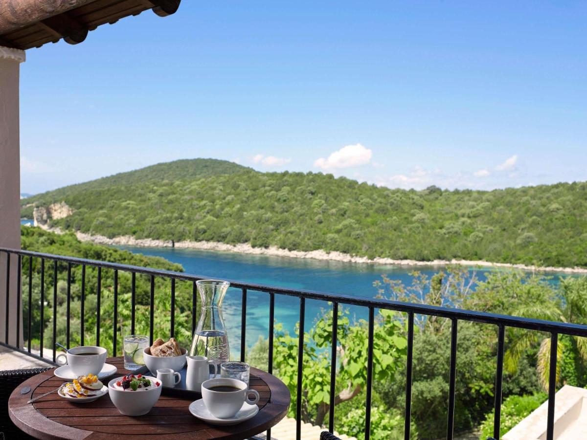 Movenpick Resort Agios Nikolaos Sivota