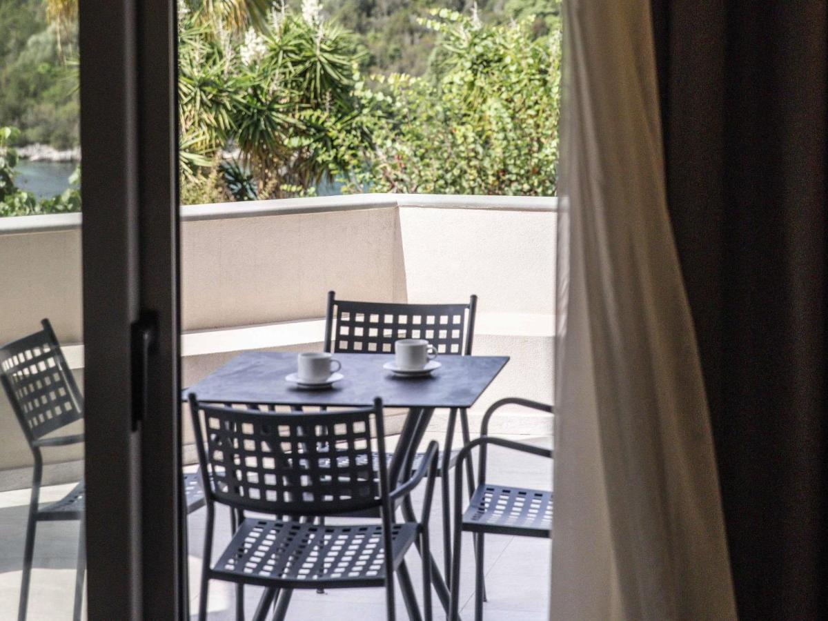 Movenpick Resort Agios Nikolaos Sivota