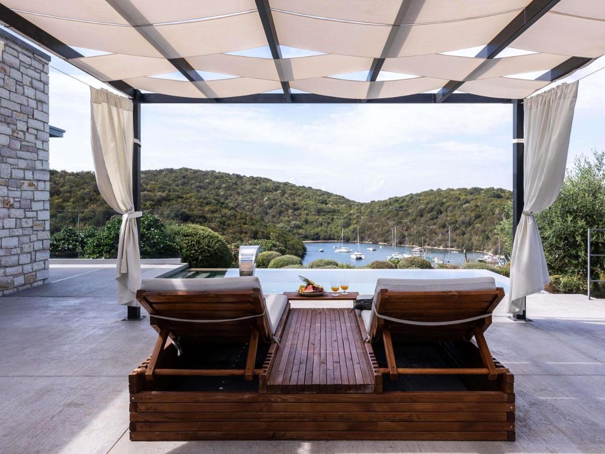 Movenpick Resort Agios Nikolaos Sivota