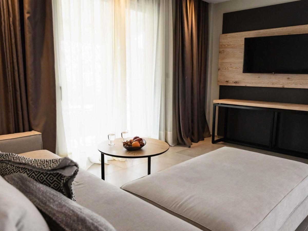 Movenpick Resort Agios Nikolaos Sivota