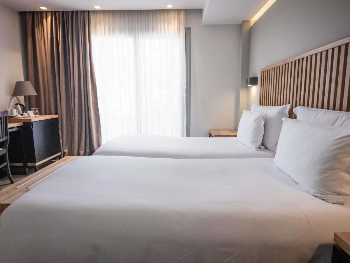 Movenpick Resort Agios Nikolaos Sivota