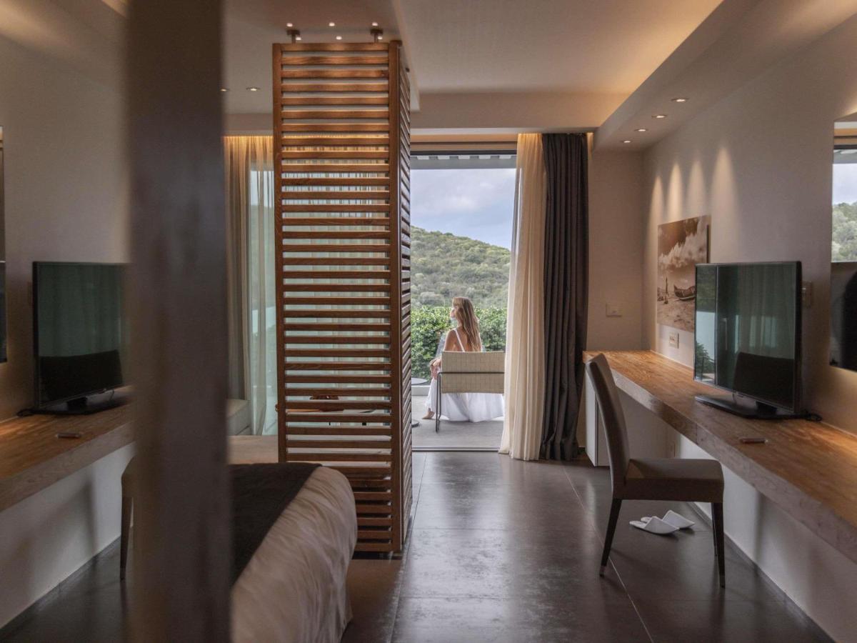 Movenpick Resort Agios Nikolaos Sivota