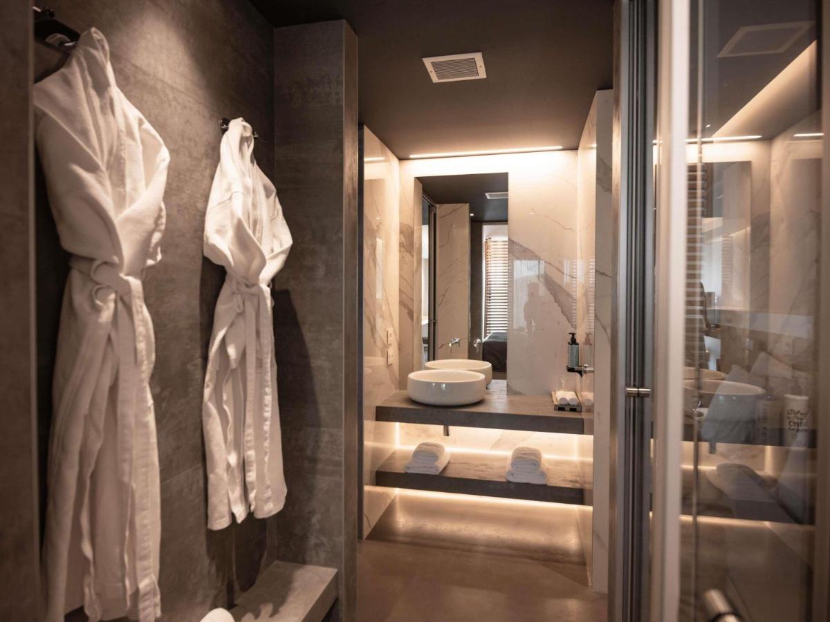 Movenpick Resort Agios Nikolaos Sivota