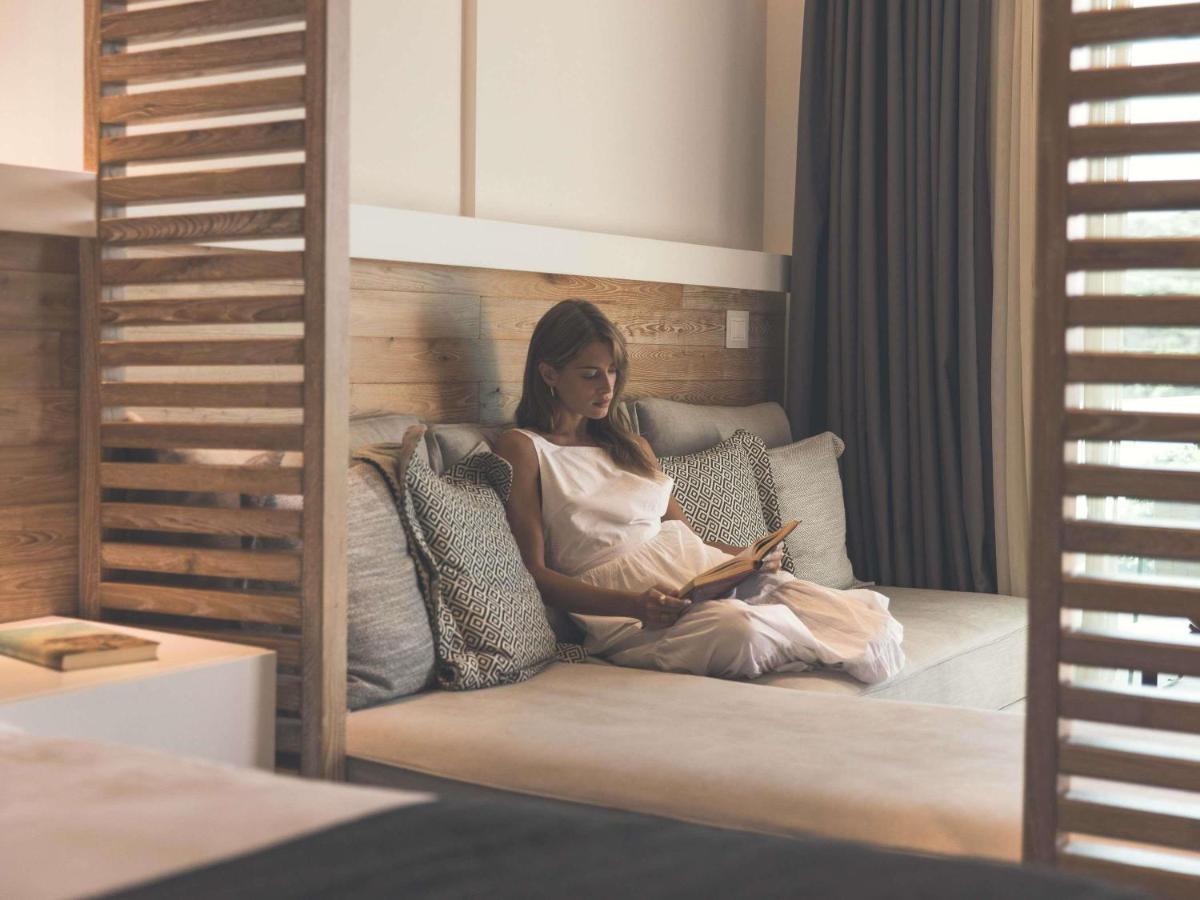 Movenpick Resort Agios Nikolaos Sivota