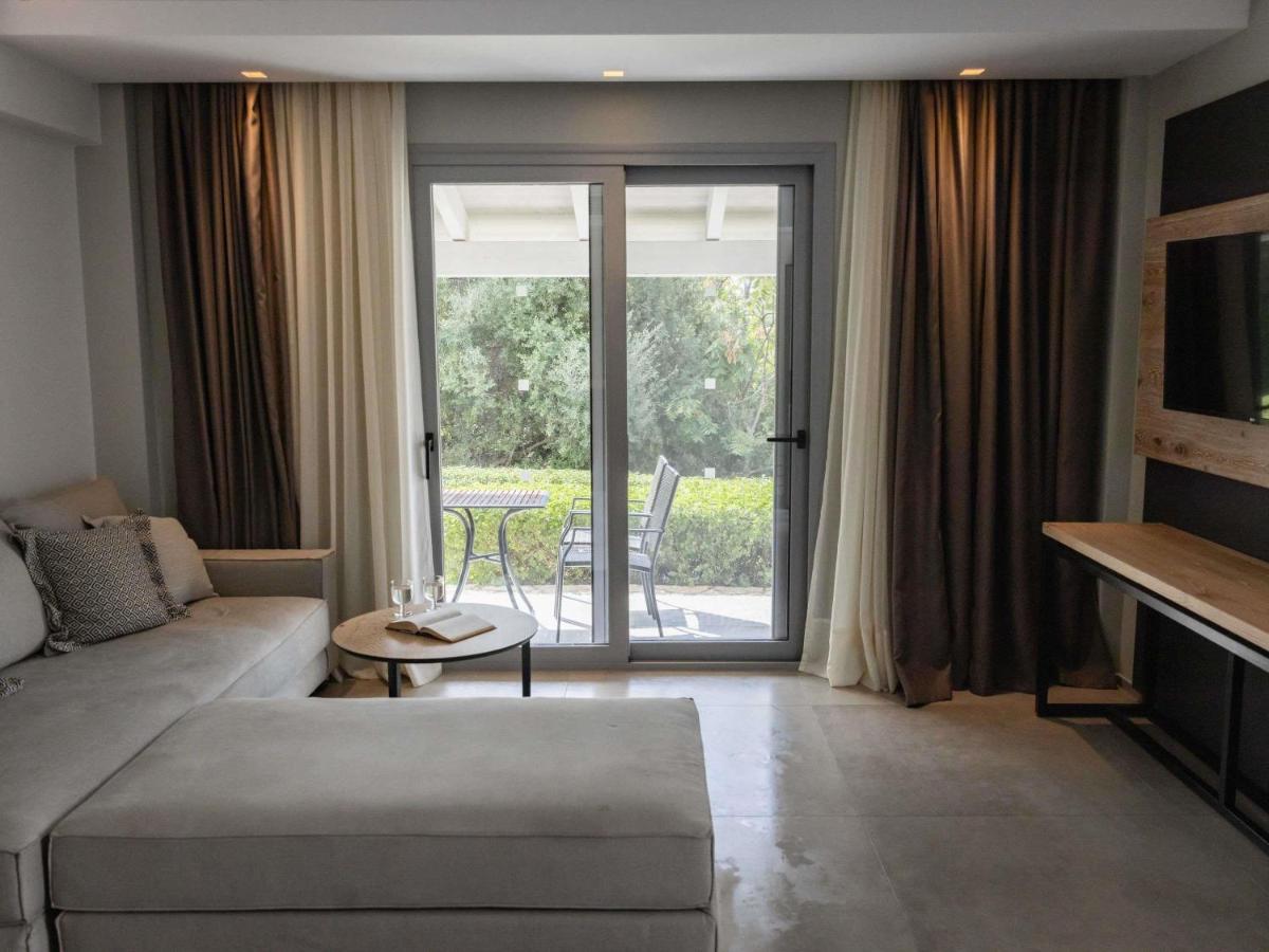 Movenpick Resort Agios Nikolaos Sivota