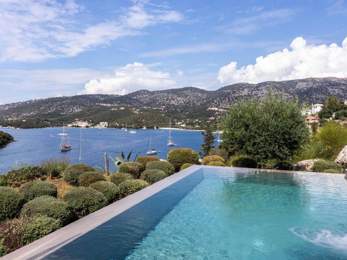 Movenpick Resort Agios Nikolaos Sivota