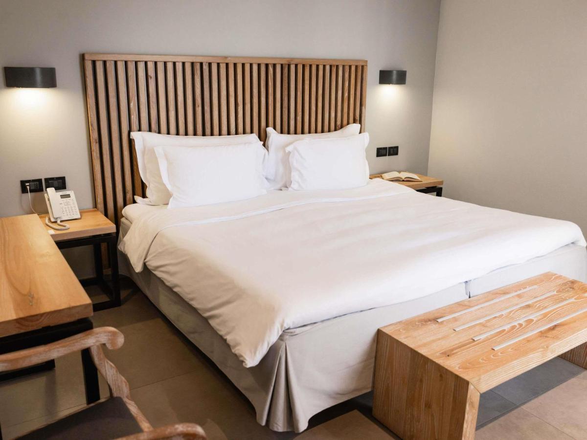 Movenpick Resort Agios Nikolaos Sivota