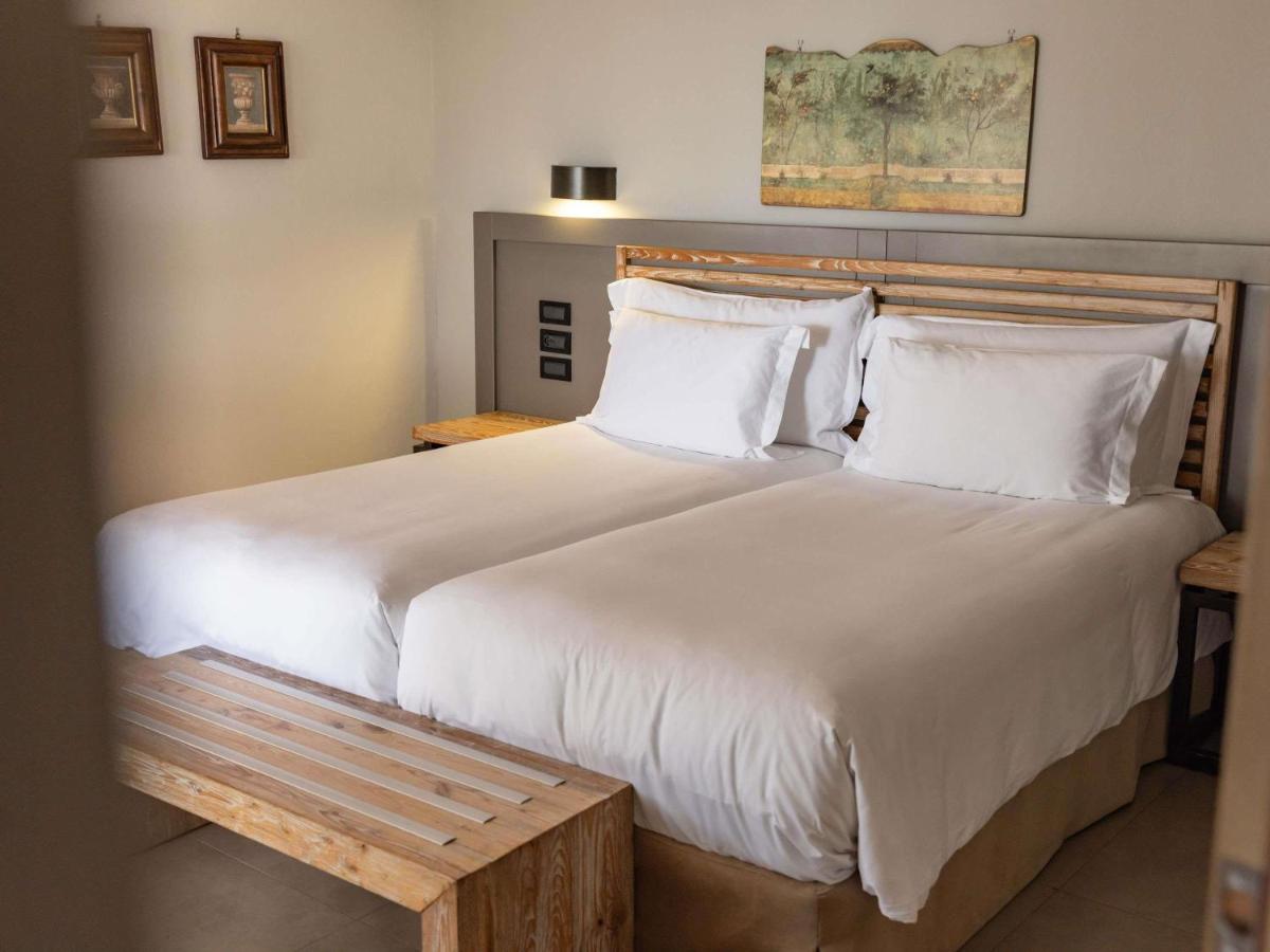 Movenpick Resort Agios Nikolaos Sivota