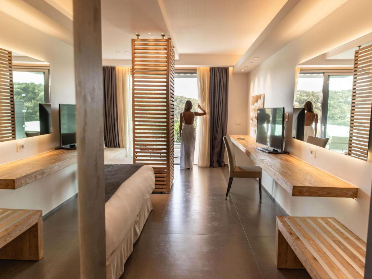 Movenpick Resort Agios Nikolaos Sivota