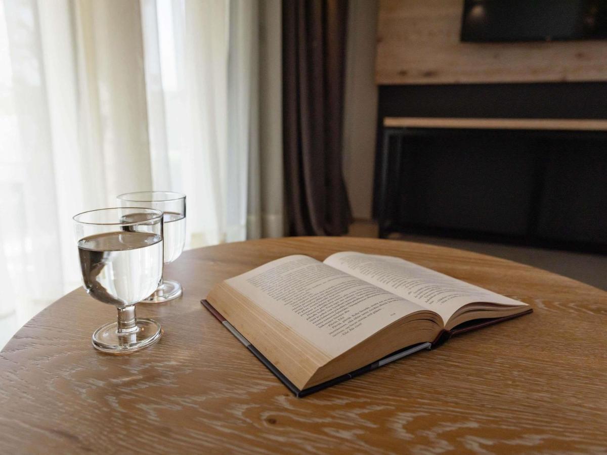 Movenpick Resort Agios Nikolaos Sivota