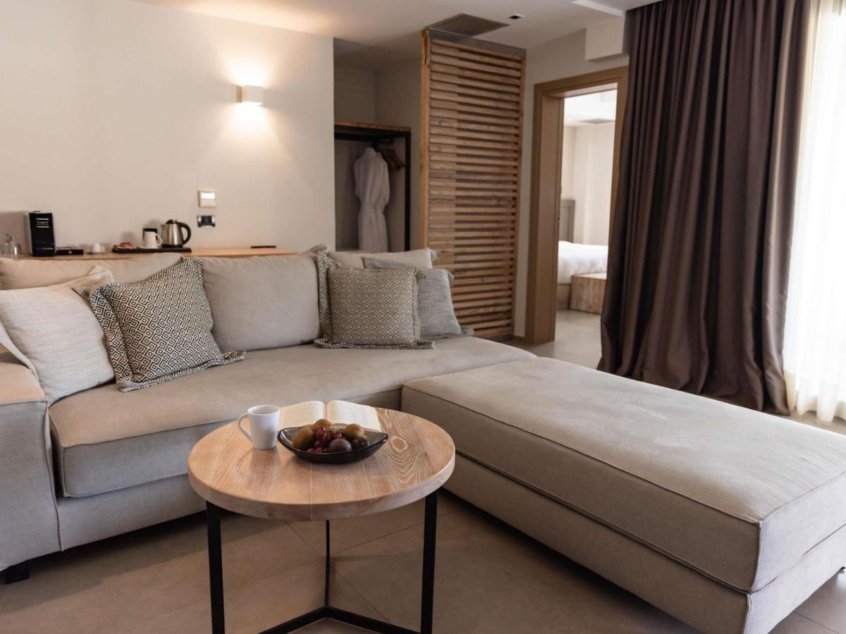 Movenpick Resort Agios Nikolaos Sivota