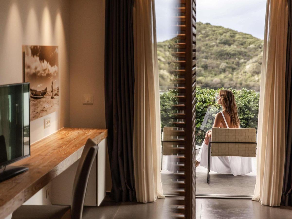 Movenpick Resort Agios Nikolaos Sivota