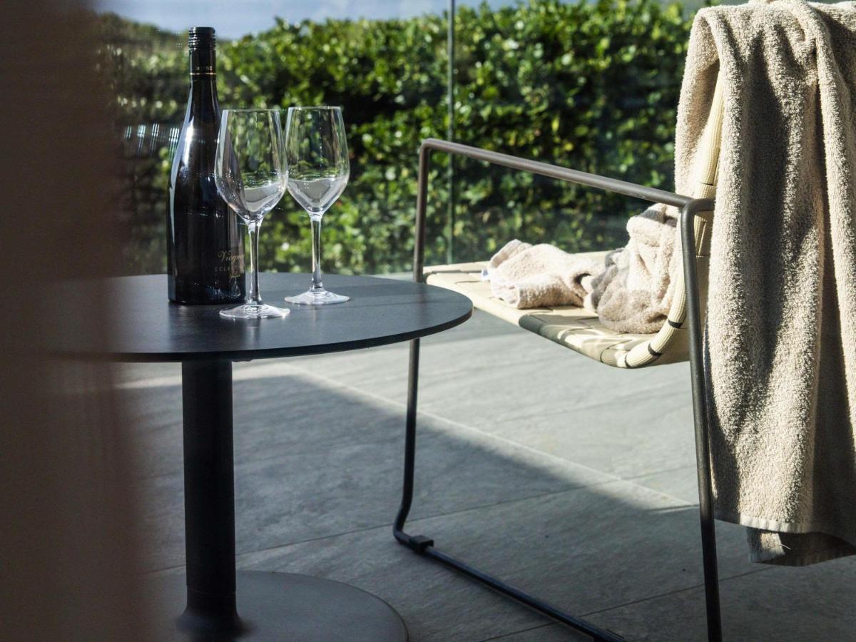 Movenpick Resort Agios Nikolaos Sivota