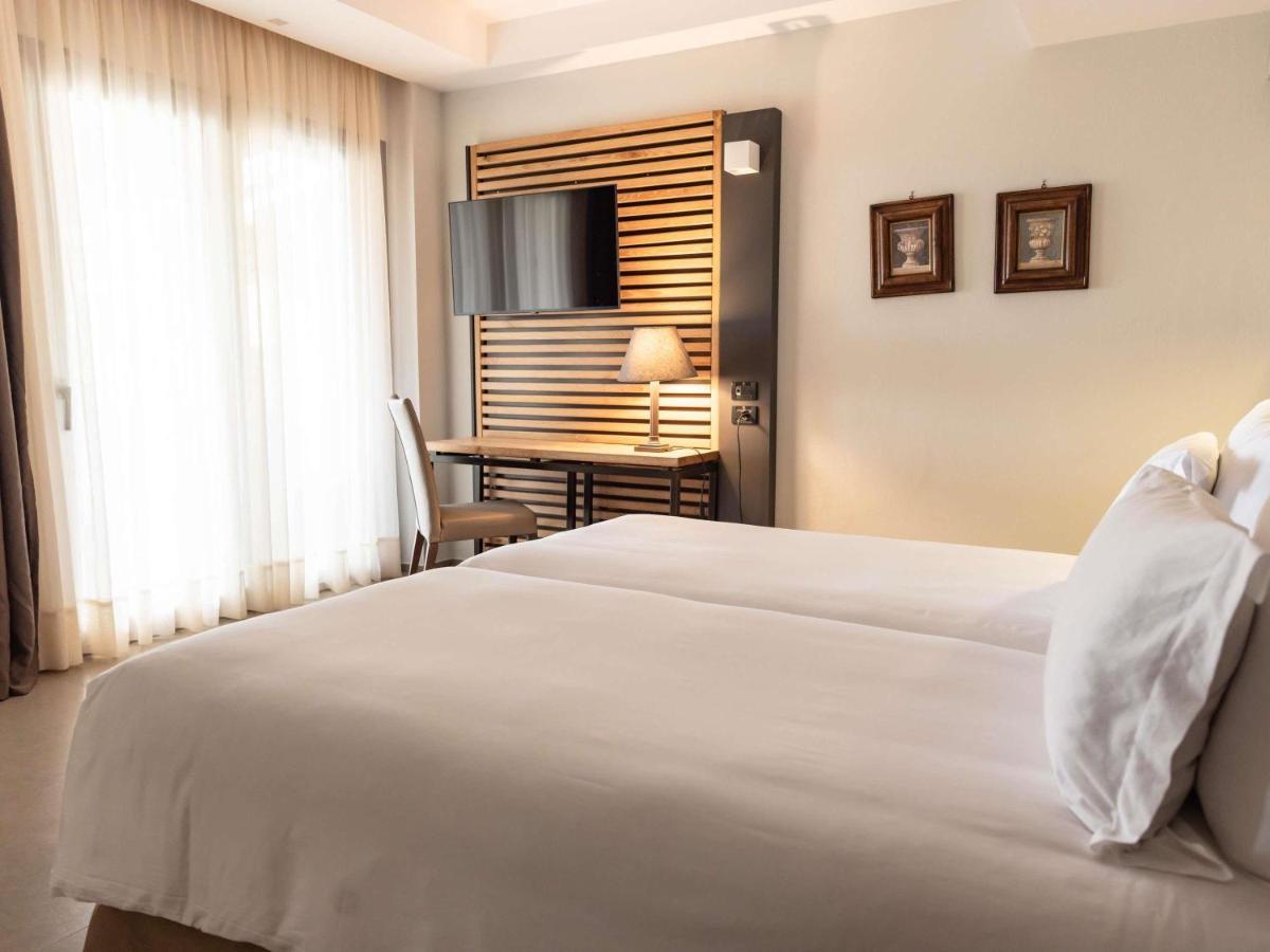 Movenpick Resort Agios Nikolaos Sivota