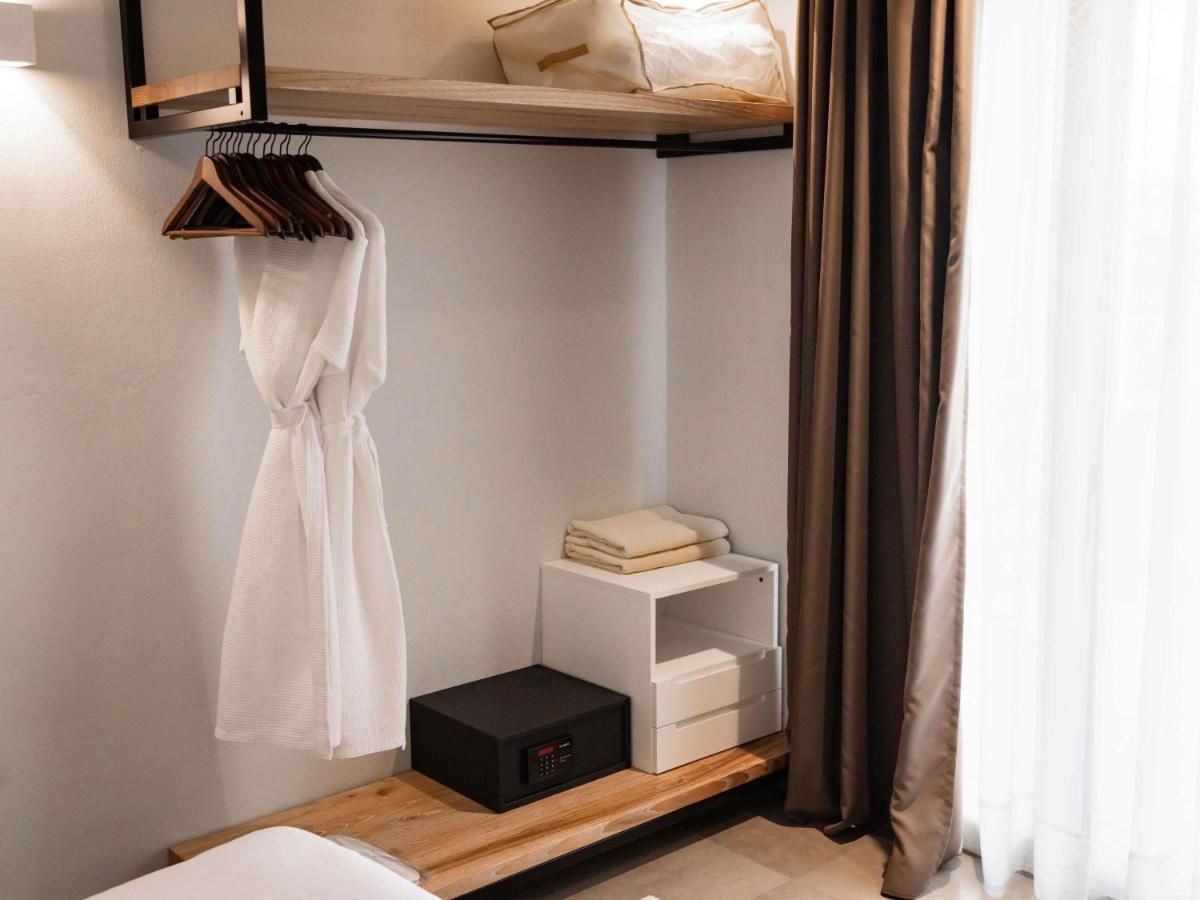 Movenpick Resort Agios Nikolaos Sivota