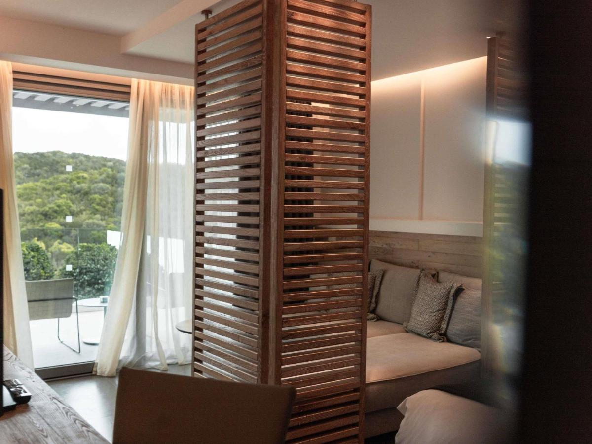 Movenpick Resort Agios Nikolaos Sivota