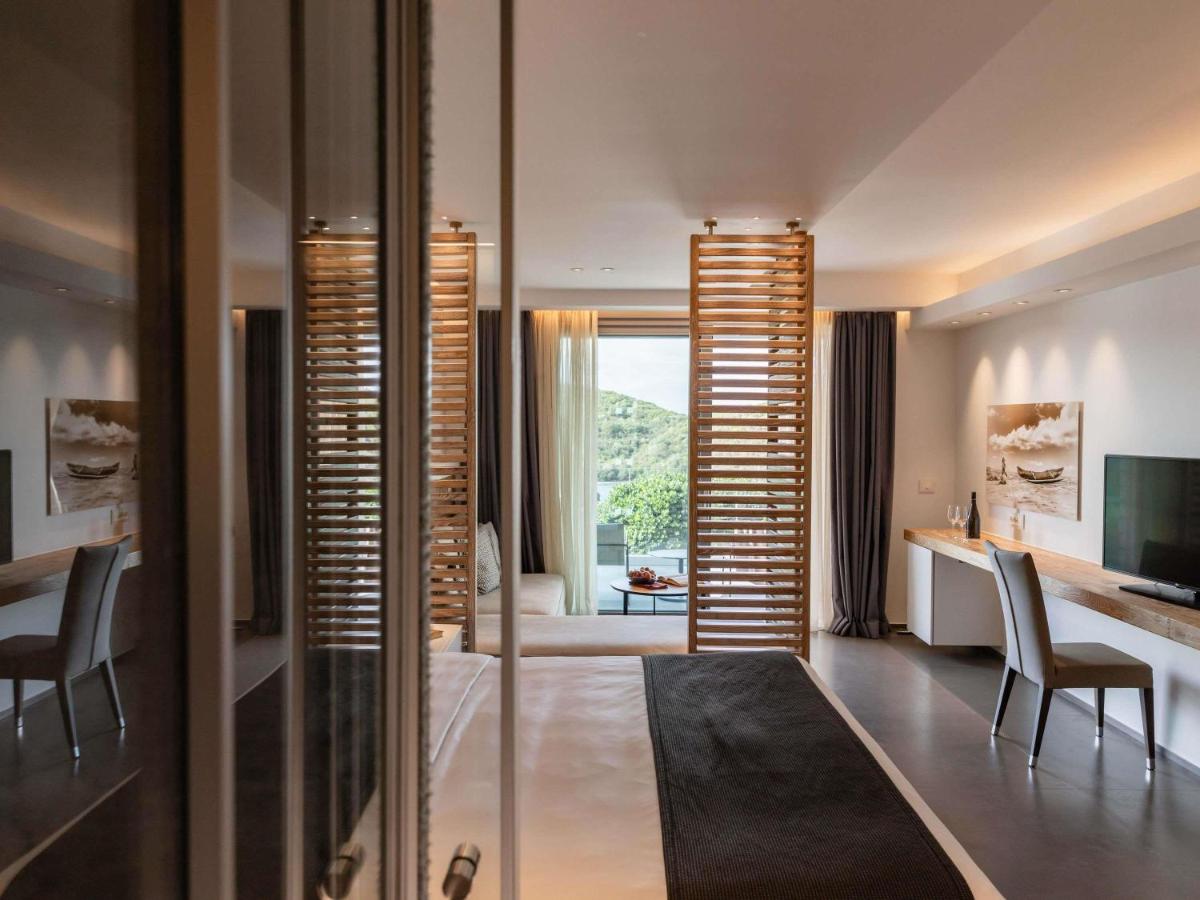 Movenpick Resort Agios Nikolaos Sivota