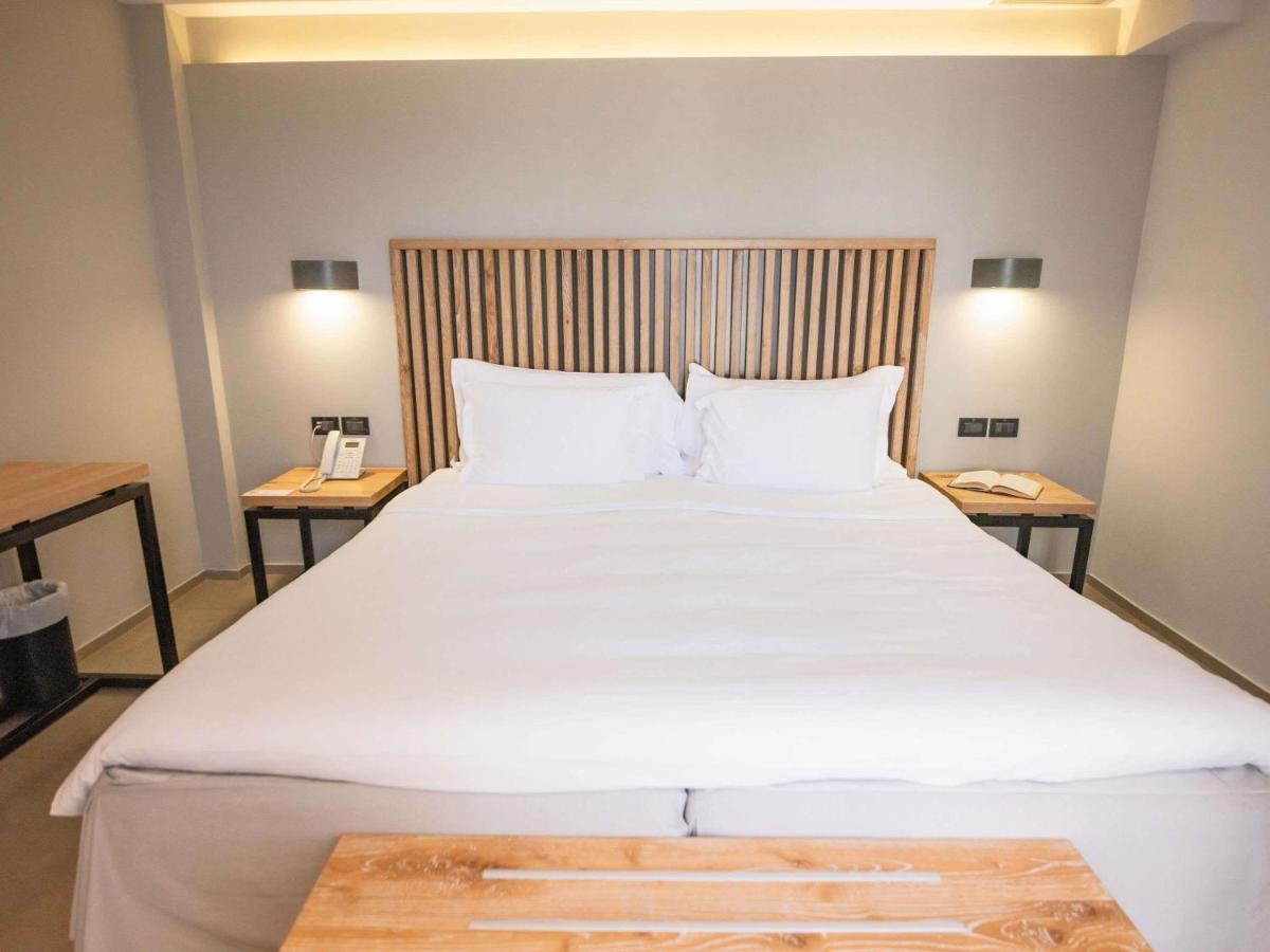 Movenpick Resort Agios Nikolaos Sivota