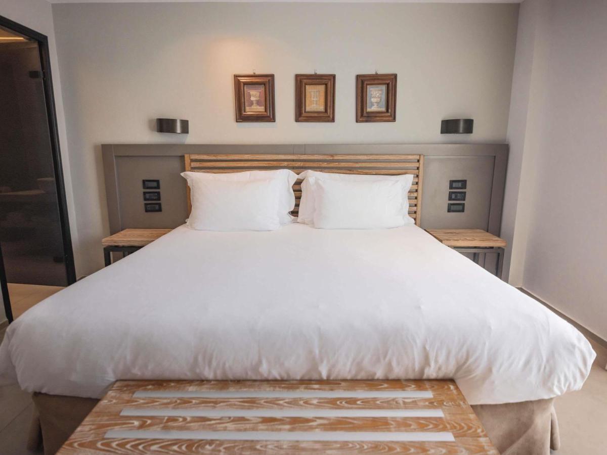 Movenpick Resort Agios Nikolaos Sivota