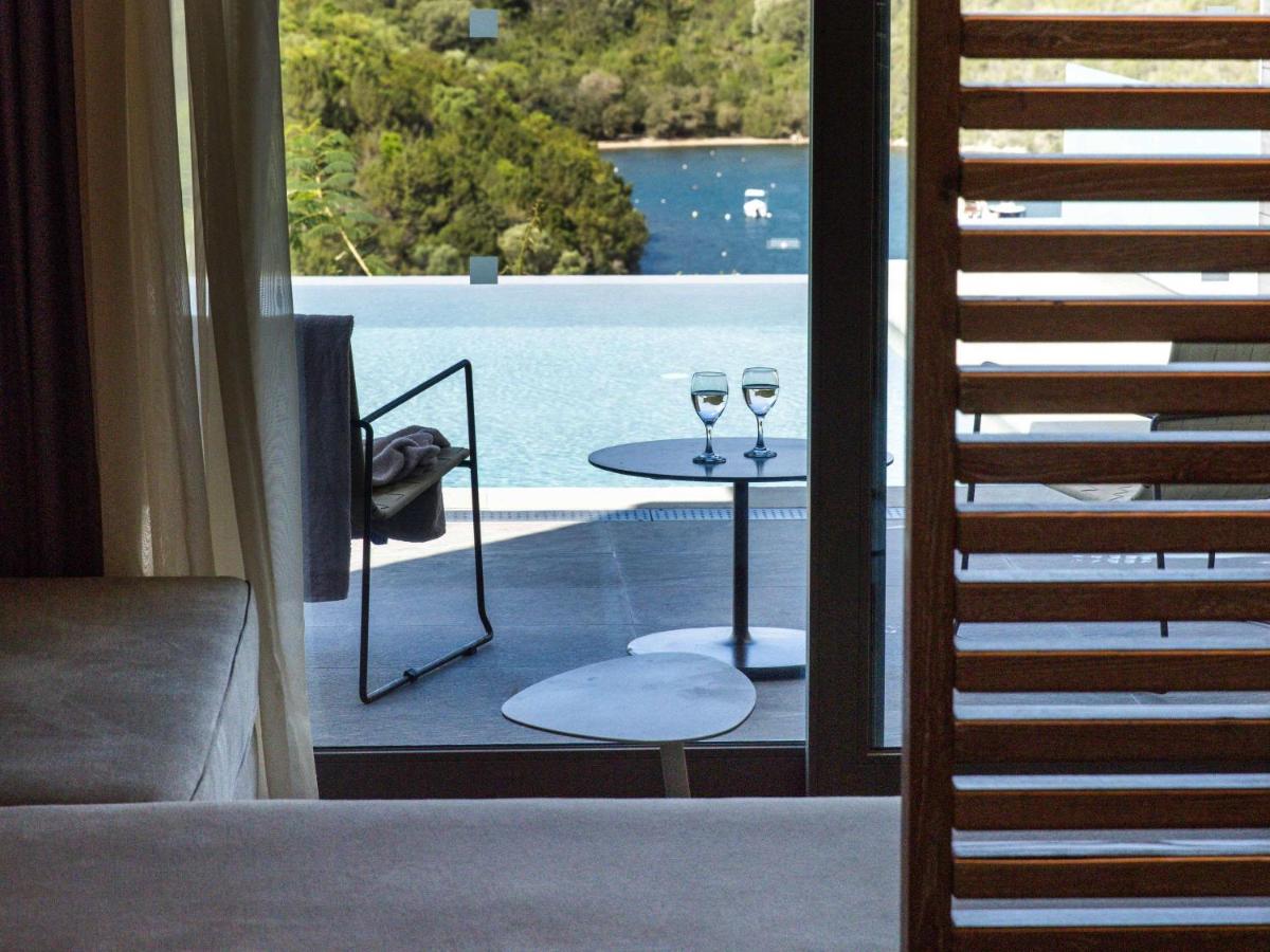 Movenpick Resort Agios Nikolaos Sivota