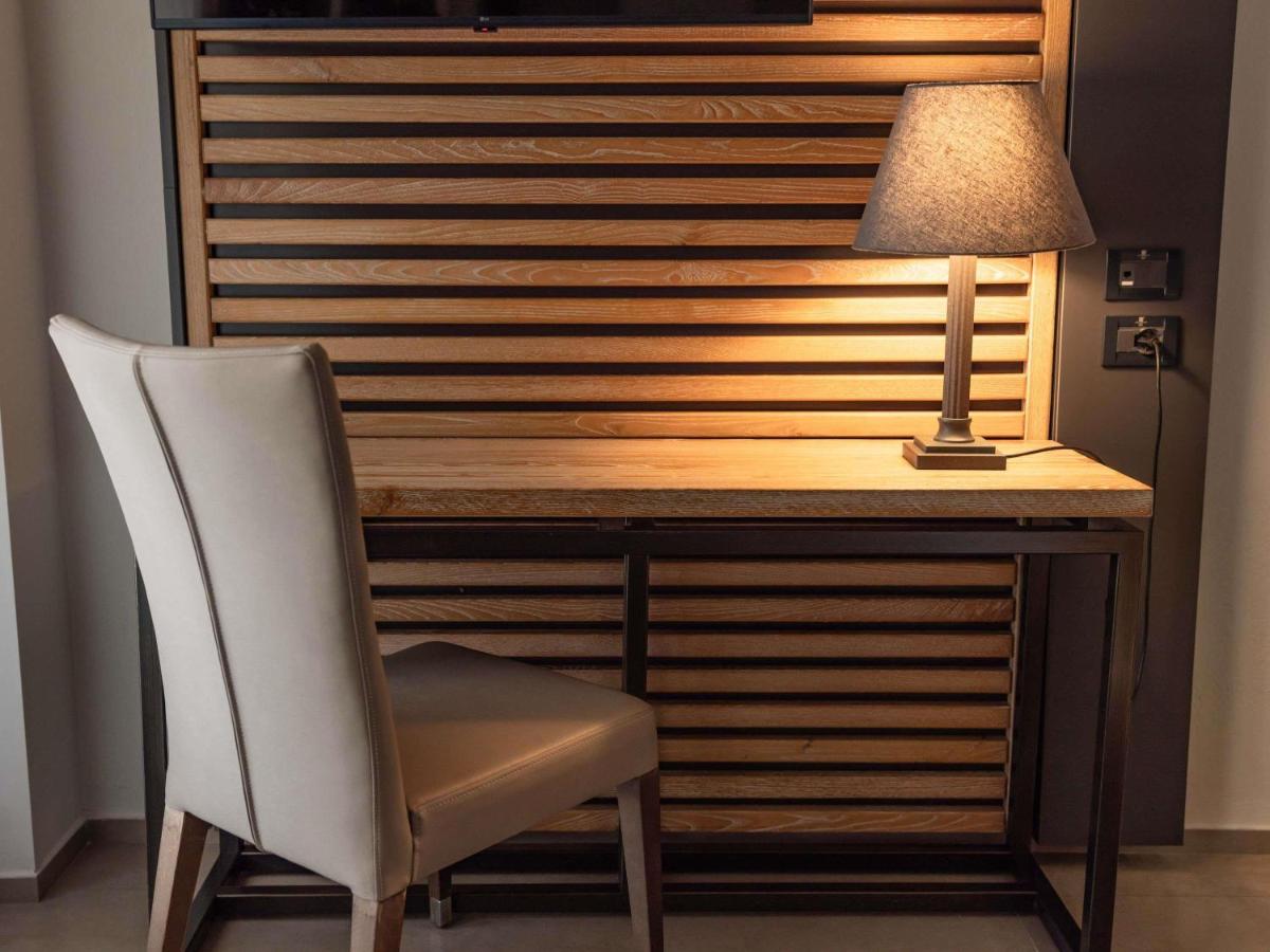 Movenpick Resort Agios Nikolaos Sivota