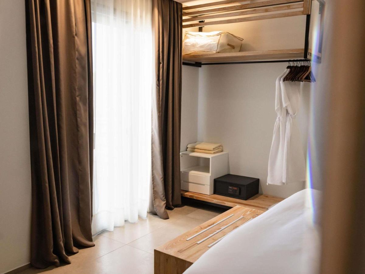 Movenpick Resort Agios Nikolaos Sivota