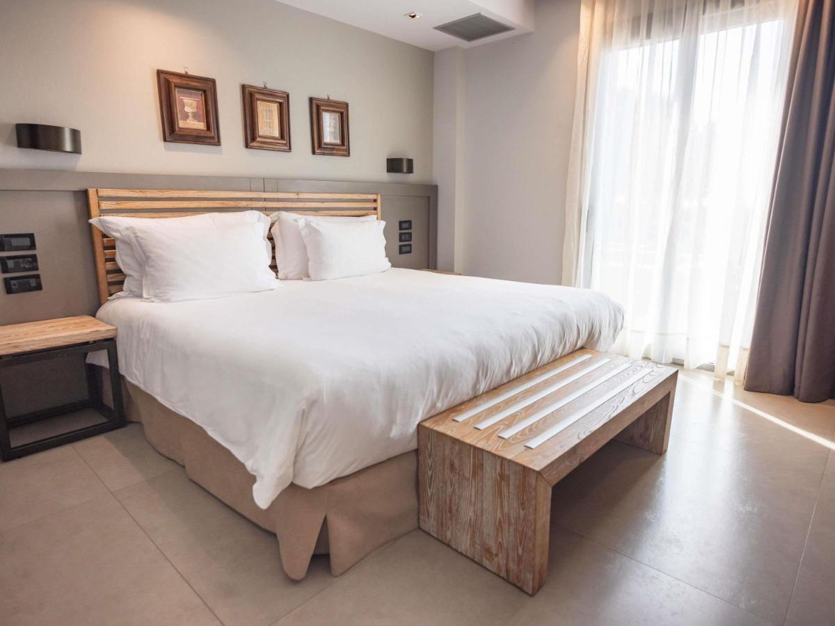 Movenpick Resort Agios Nikolaos Sivota