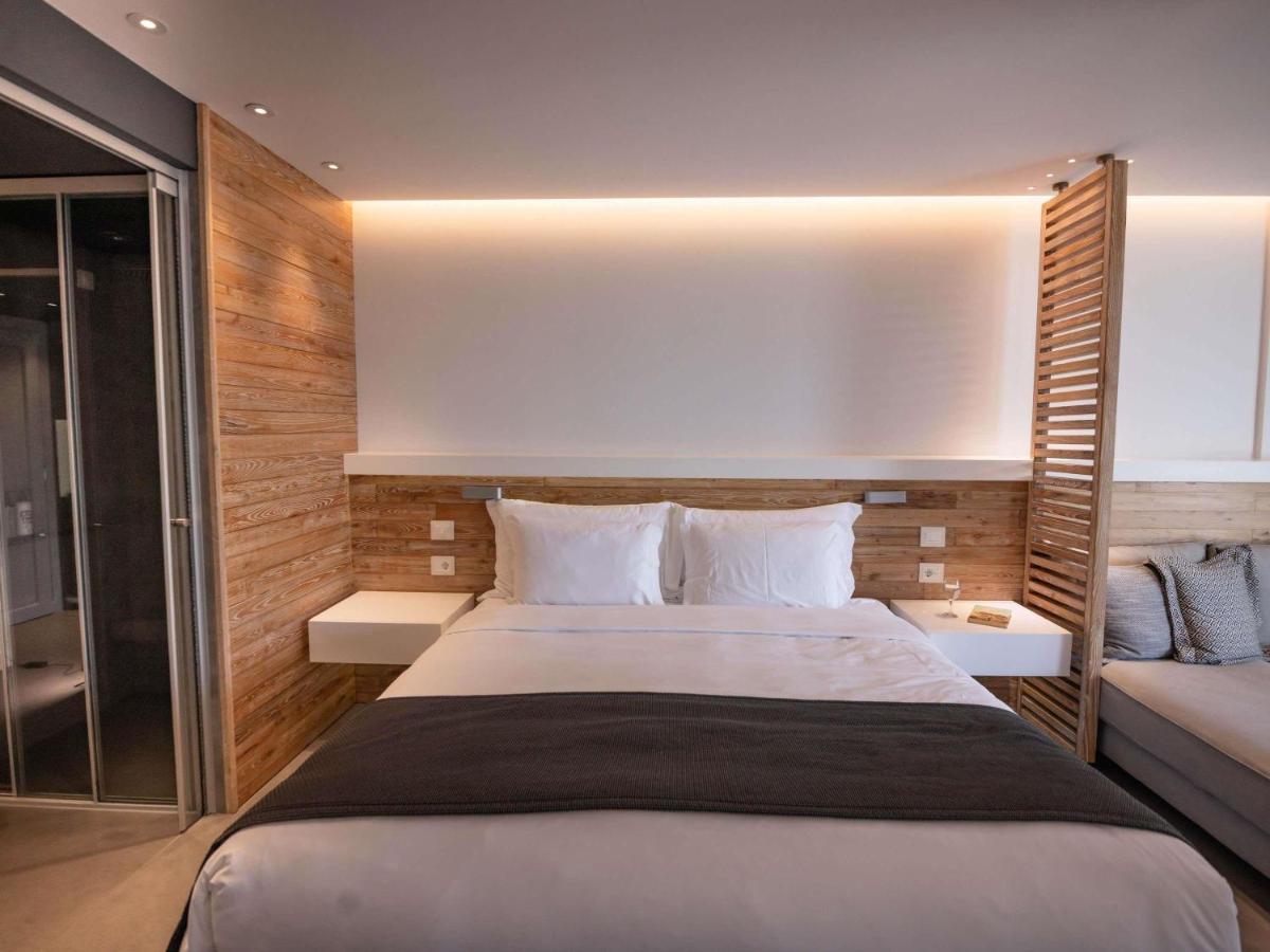 Movenpick Resort Agios Nikolaos Sivota