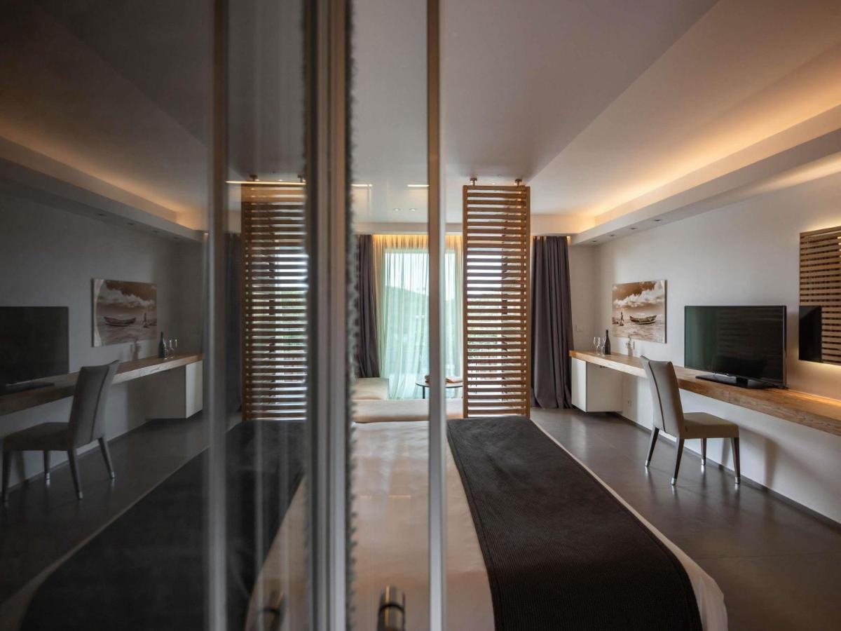 Movenpick Resort Agios Nikolaos Sivota