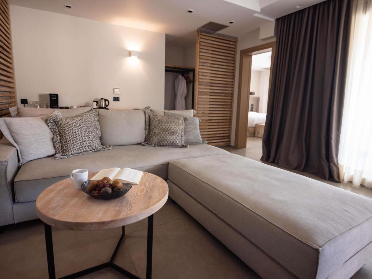 Movenpick Resort Agios Nikolaos Sivota